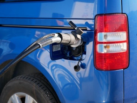 Автотранспортное газобаллонное оборудование (ГБО)